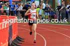 Womens Under-17s, 2024 Northern Mens 6 and Womens 4 and Youngsters Relays, Stanley Park, Blackpool.  Photo: David T. Hewitson/Sports for All Pics